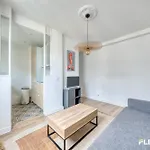 Charming Bright T2 In 17E Lively Vibrant Area