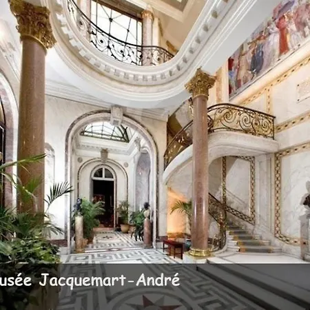 Charming Bright T2 In 17è Lively Vibrant Area Appartamento Parigi